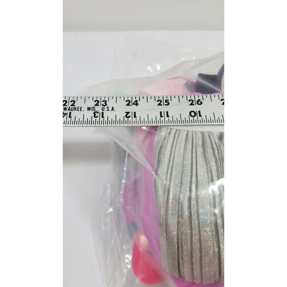 Our Generation Clothes Wheelchair Cast X-ray Heals on Wheels Winning wardrobe - Picture 13 of 15